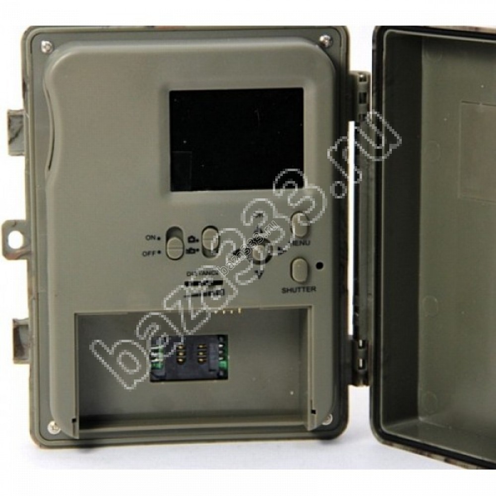 Фотоловушка Сокол MMS 3G (HT-002LIM)