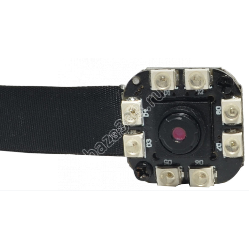 Мини камера EaglePro BX1350Z IP WIFI