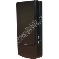 Глушилка сигнала EaglePro Метель 808SG (версия GSM)