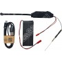 Мини камера EaglePro BX850Z IP WIFI