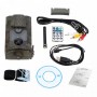 Фотоловушка КиберОхотник Z55G
