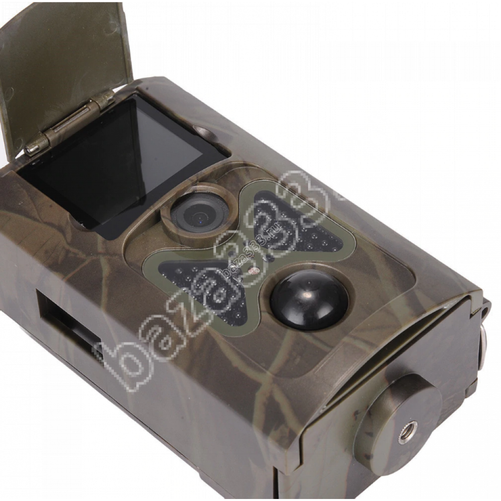 Фотоловушка КиберОхотник Z55G
