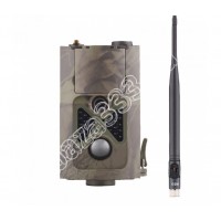Фотоловушка КиберОхотник Z55G