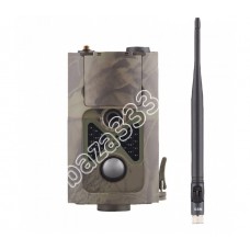 Фотоловушка КиберОхотник Z55G