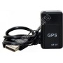 GPS трекер SmartGPS BZ31 (с функцией аудиоконтроля)