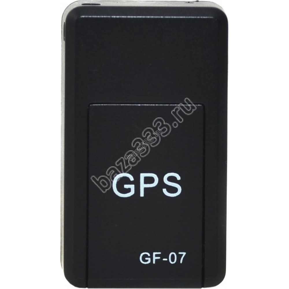 GPS трекер SmartGPS BZ31 (с функцией аудиоконтроля)