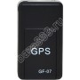 GPS трекер SmartGPS BZ31 (с функцией аудиоконтроля)