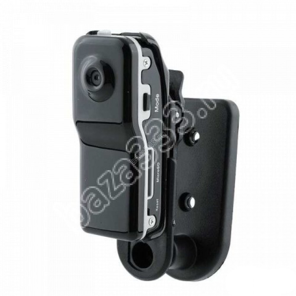 Мини камера Ambertek MD80 XL c увеличенным аккумулятором