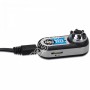 Мини камера Ambertek MD98 HD 1080p с ночной подсветкой, датчиком движения и углом обзора 170°