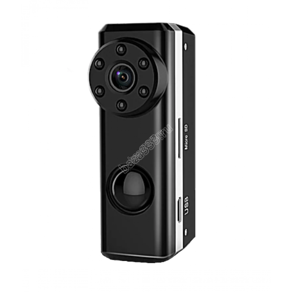 Мини камера BC-6W с длительным временем работы