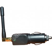 Автомобильный GPS подавитель EaglePro Пелена