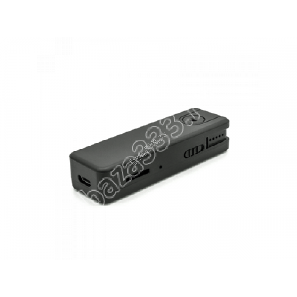 Нагрудная камера CAMERA GUARD B-2 (без WiFi, 4 Мп)