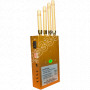 GSM-3G-GPS-WIFI подавитель сигнала EaglePro Буран-PRO