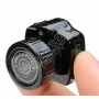 Самая маленькая видеокамера в Мире Ambertek RS101 - миниатюрная камера - микро фотоаппарат
