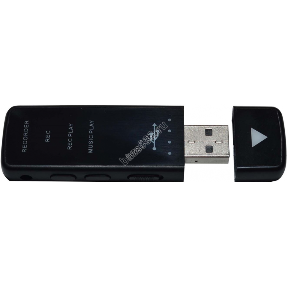 Мини диктофон EaglePro Zoom 2