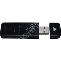 Мини диктофон EaglePro Zoom 2