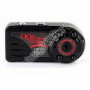 Мини камера QQ6 Full HD