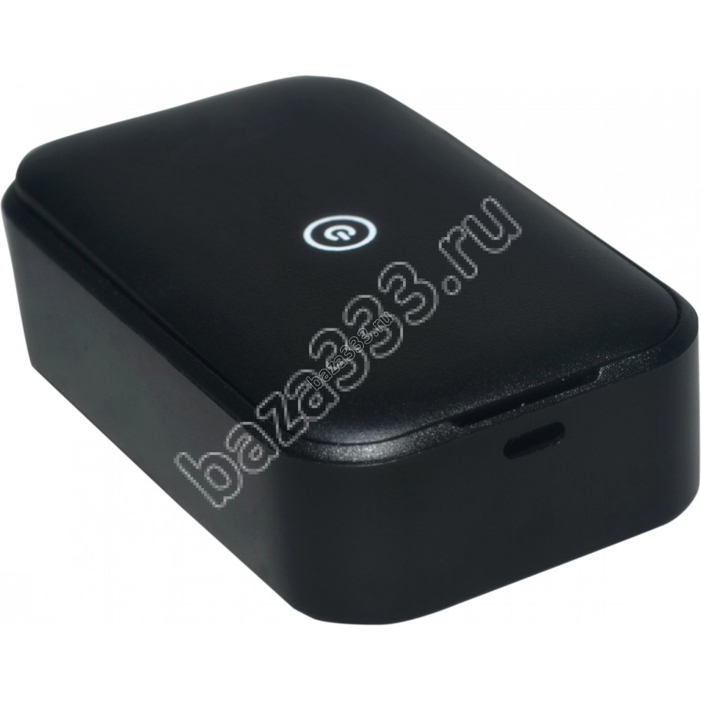 GPS трекер SmartGPS BZ77 (с функцией аудиоконтроля)