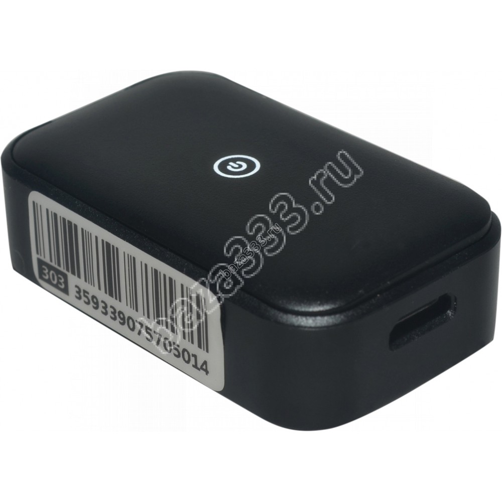 GPS трекер SmartGPS BZ77 (с функцией аудиоконтроля)