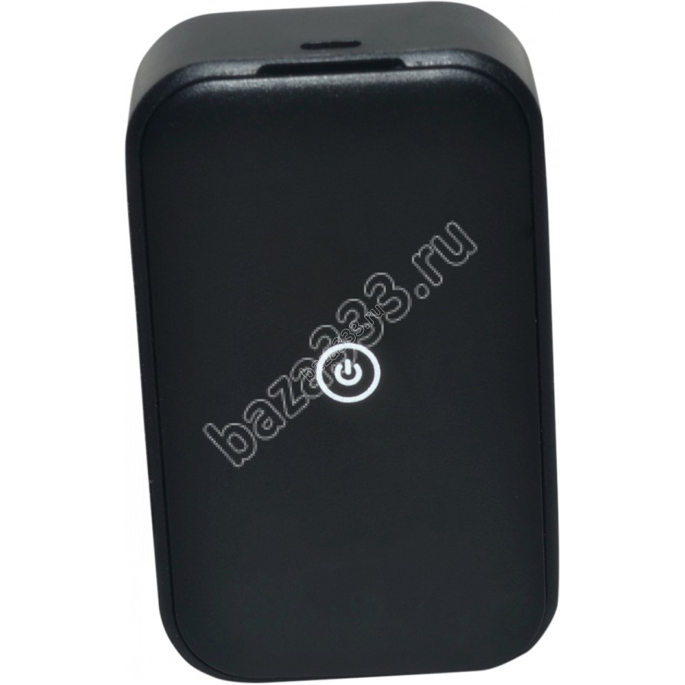 GPS трекер SmartGPS BZ77 (с функцией аудиоконтроля)