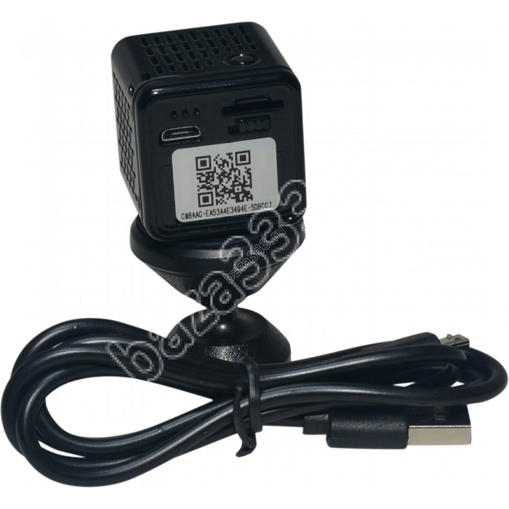 Миниатюрная IP Wi-Fi камера EaglePro BX770Z
