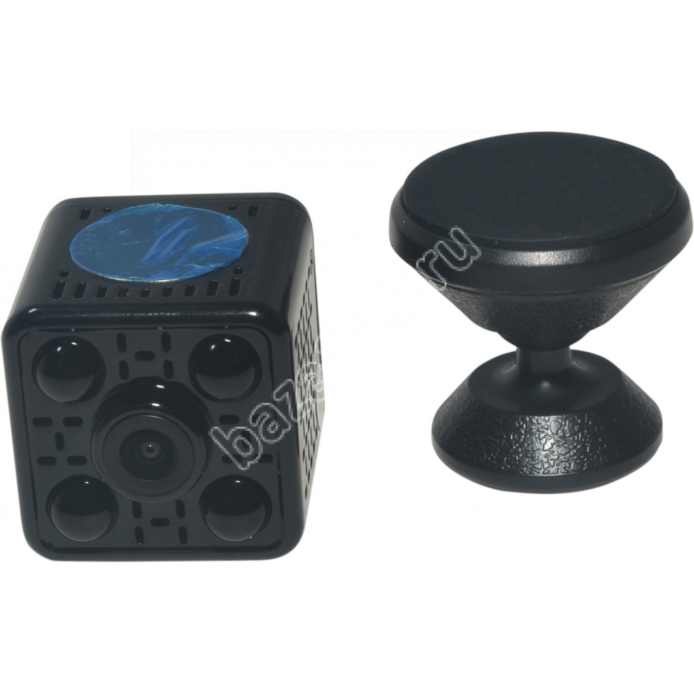 Миниатюрная IP Wi-Fi камера EaglePro BX770Z