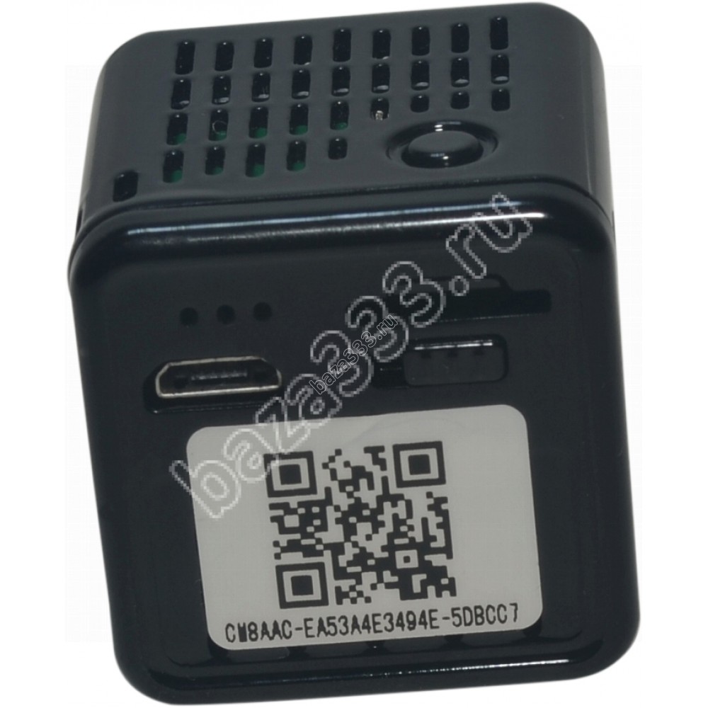 Миниатюрная IP Wi-Fi камера EaglePro BX770Z