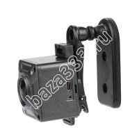Мини камера X2 (FullHD, 180 градусов, ночная съемка)