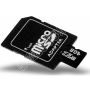 MicroSD карта 4 Гб