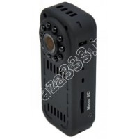 Мини IP Wi-Fi камера EaglePro DX600Z