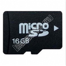 MicroSD карта 16 Гб