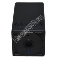 Мини видеокамера BX1900Z WIFI IP
