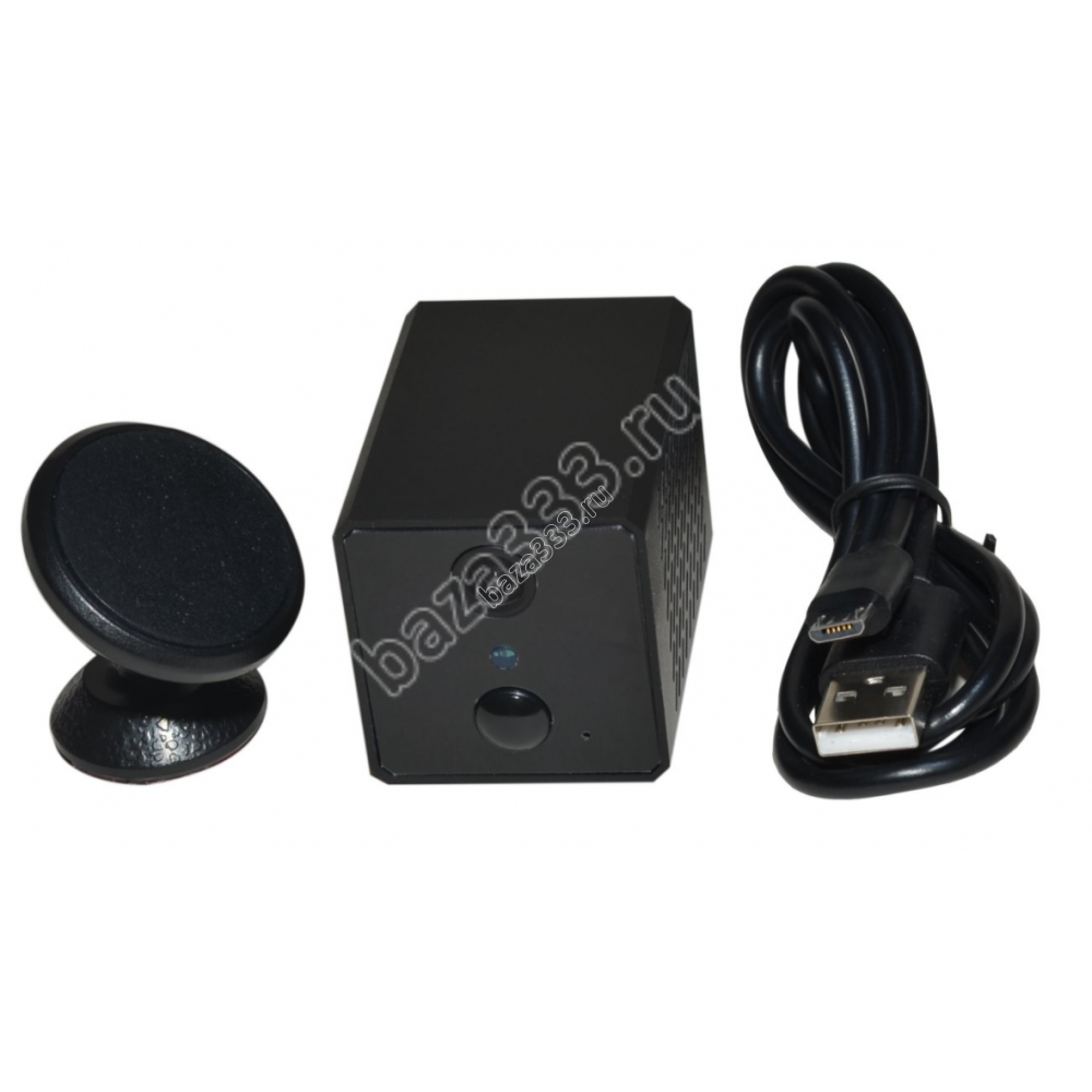 Мини видеорегистратор BX2300Z IP WIFI