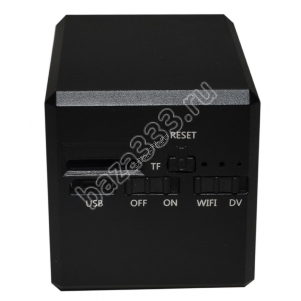 Мини видеорегистратор BX2300Z IP WIFI