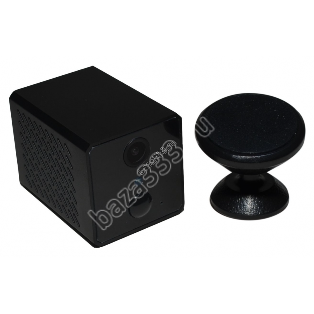 Мини видеорегистратор BX2300Z IP WIFI