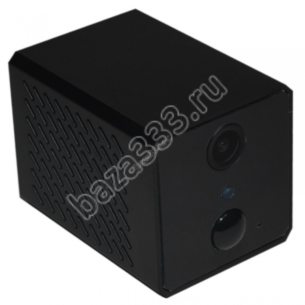 Мини видеорегистратор BX2300Z IP WIFI