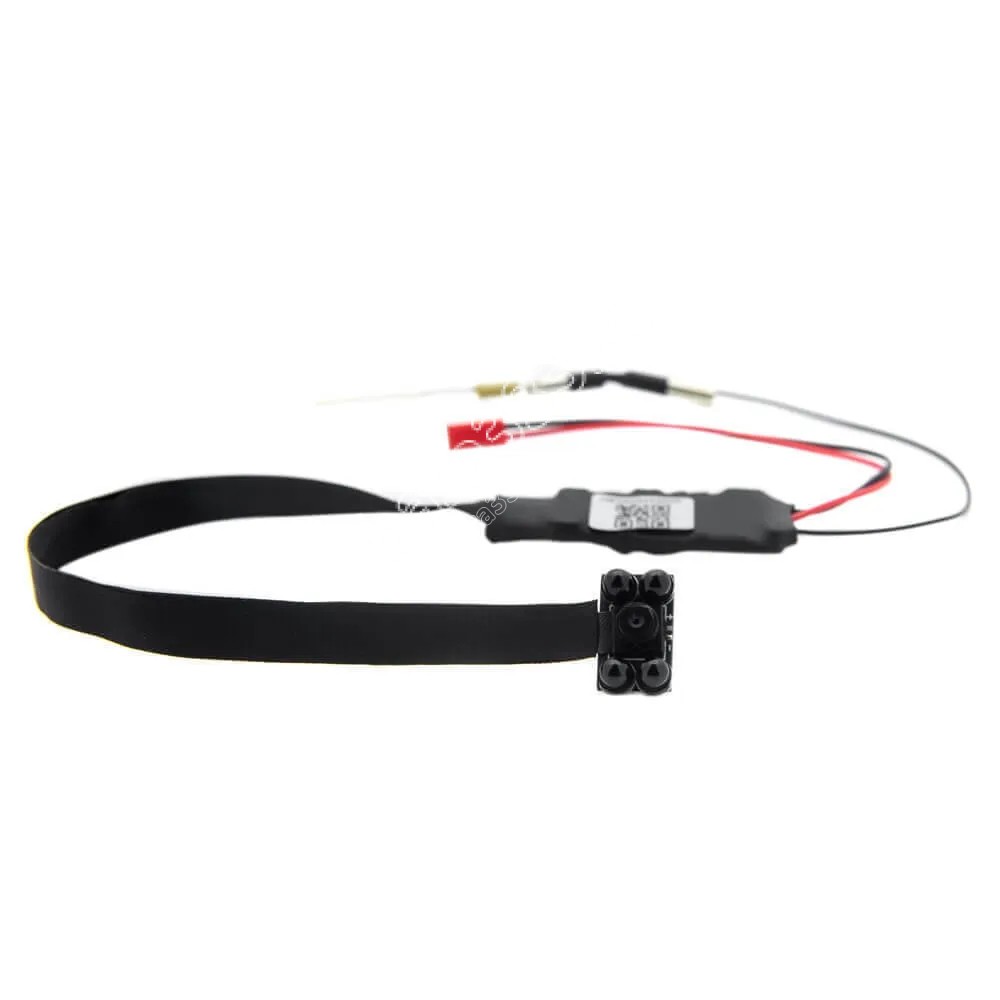 Миниатюрная Wi-Fi камера BCW 10 TOP