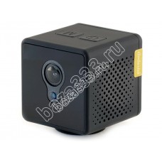IP мини камера Ambertek Q8S версии 2.0