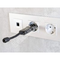Wi-Fi мини камера Ambertek Q6S
