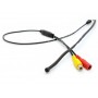 Миниатюрная цветная видеокамера Ambertek MC600