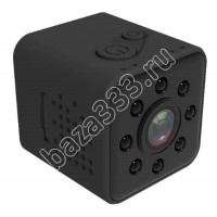 Мини видеокамера Camix SQ23