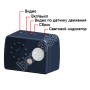 Миниатюрная видеокамера Mini DV W7 PIR