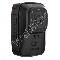 Персональный видеорегистратор SJCAM A10