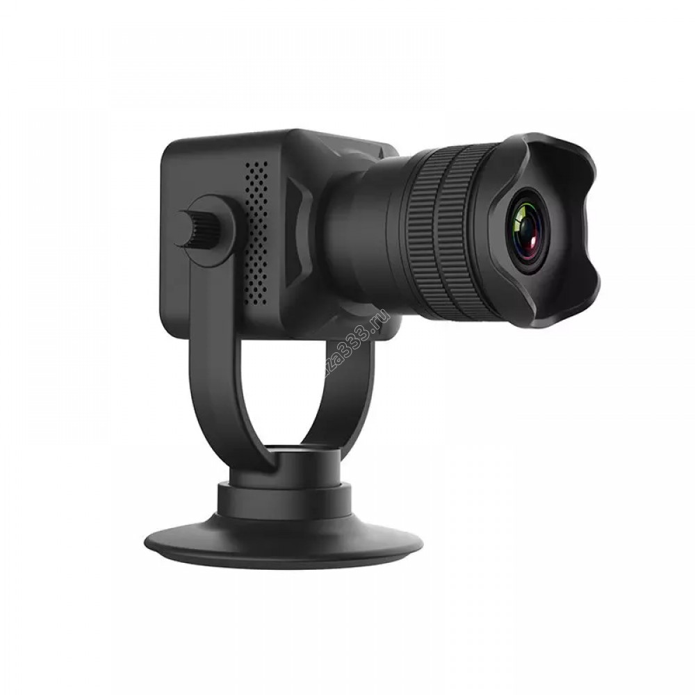 WiFi мини камера Zoom WifiCam T6