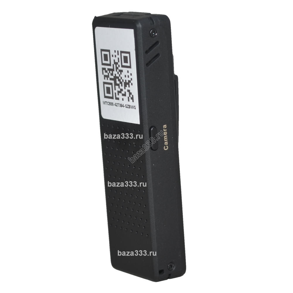 Нагрудная мини IP камера DX2800Z c удаленным просмотром