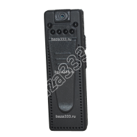 Нагрудная мини IP камера DX2800Z c удаленным просмотром