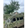 РЭБ Тетраэдр 2 внешних модуля