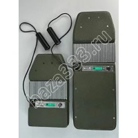 Рюкзак большой ТП 4-50А "Капюшон"