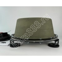 Станция РЭБ «Капюшон» К-8 купольный подавитель БПЛА