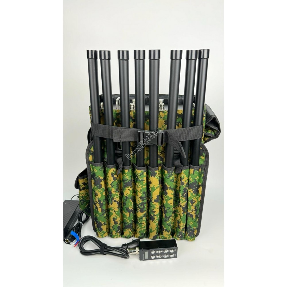 Гарпия Perimeter 380W PRO 8-канальный всенаправленный